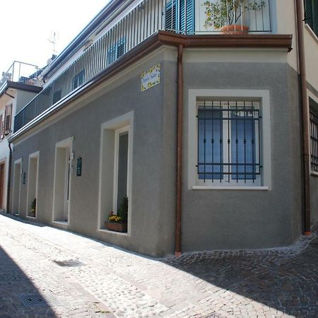 Casa Anita Lejlighed Limone sul Garda Eksteriør billede