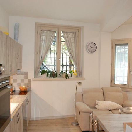 Casa Anita Lejlighed Limone sul Garda Eksteriør billede