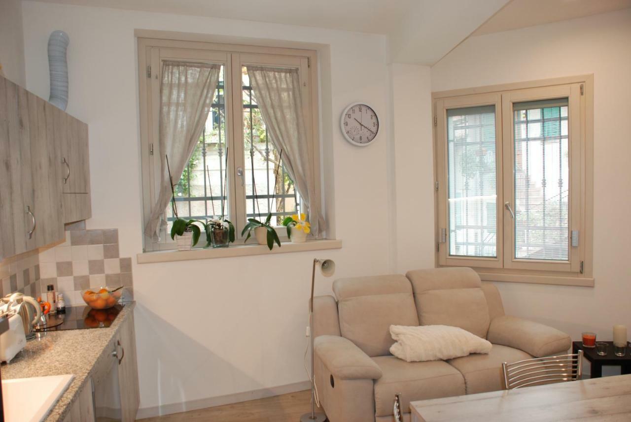 Casa Anita Lejlighed Limone sul Garda Eksteriør billede