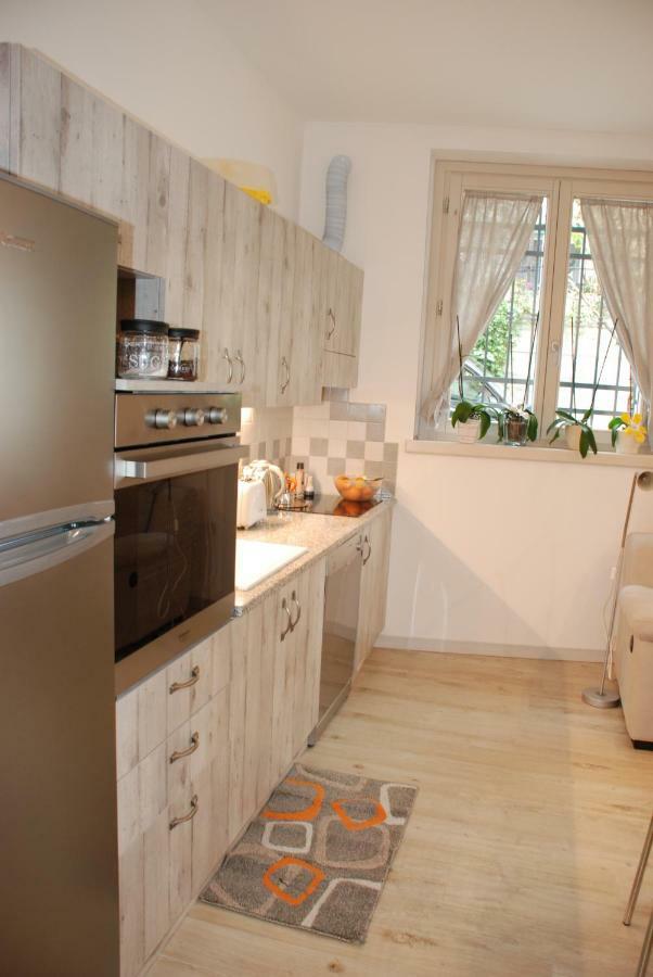 Casa Anita Lejlighed Limone sul Garda Eksteriør billede