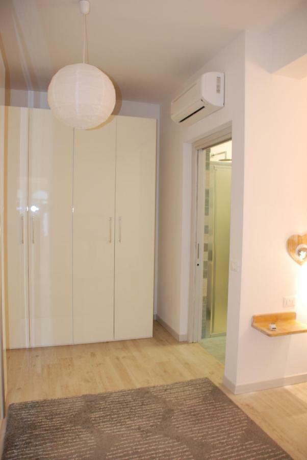 Casa Anita Lejlighed Limone sul Garda Eksteriør billede
