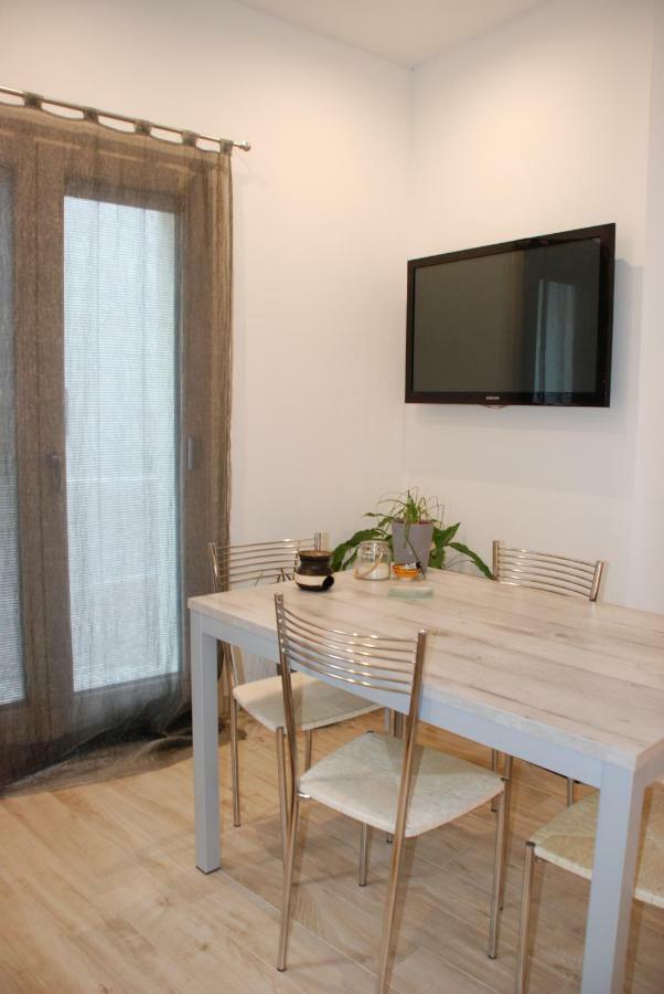 Casa Anita Lejlighed Limone sul Garda Eksteriør billede