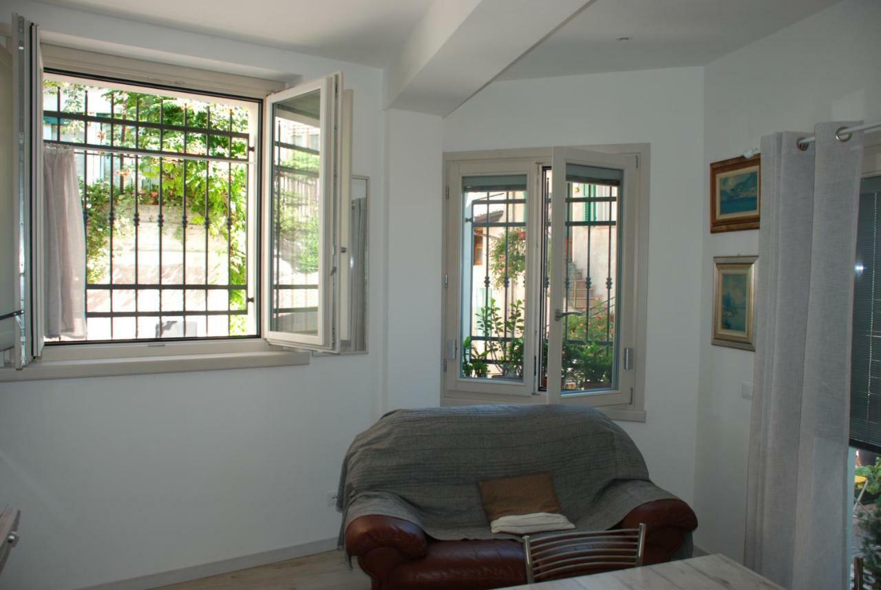 Casa Anita Lejlighed Limone sul Garda Eksteriør billede