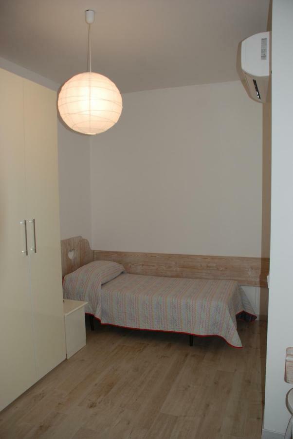 Casa Anita Lejlighed Limone sul Garda Eksteriør billede