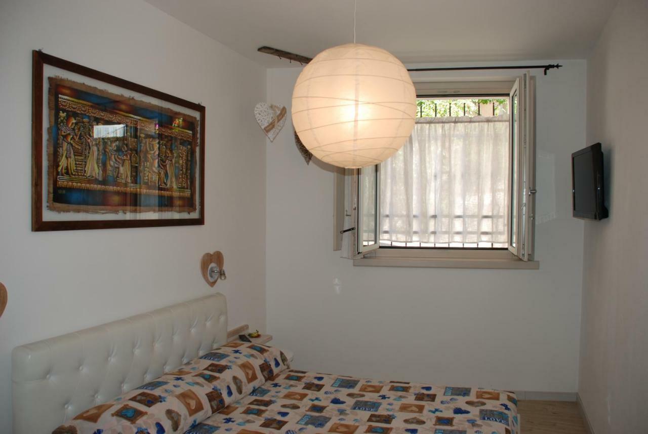 Casa Anita Lejlighed Limone sul Garda Eksteriør billede